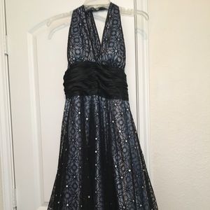 Juniors homecoming dress